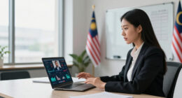 Advancing Banking, Governance And Financial Innovation In Malaysia And Asia
