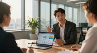 AI's Growing Role In Corporate Governance Sparks Interest
