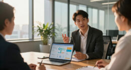 AI's Growing Role In Corporate Governance Sparks Interest