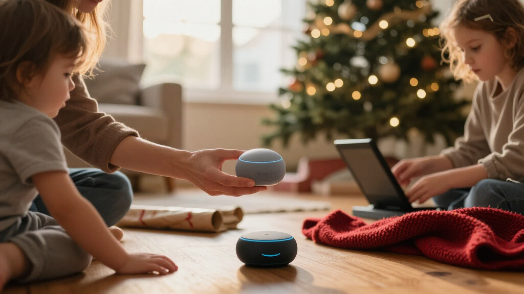 Best Amazon Devices For Holiday Gifting Compared