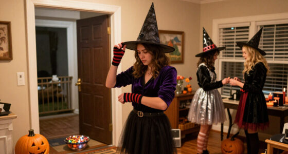 Best Halloween Costume Accessories Compared