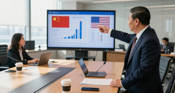 China And US Finalize Xi's New York Visit Amid Trade Truce
