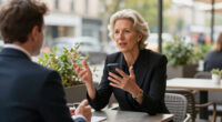 Christine Lagarde: Interview With Ouest-France