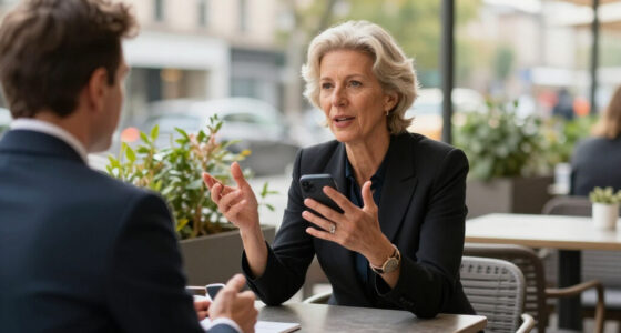 Christine Lagarde: Interview With Ouest-France