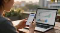 Daily Yield Of Listed Federal Securities Rises Slightly