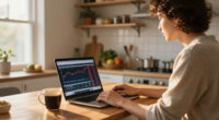 Fed Meeting Today: Dow Futures Edge Up As Investors Await Warsh Rate Decision