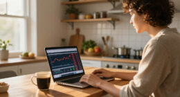 Fed Meeting Today: Dow Futures Edge Up As Investors Await Warsh Rate Decision