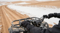 From Arctic Winters To Desert Heat: FREELANDER 8 Validates Its Global All-Terrain Performance