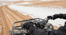 From Arctic Winters To Desert Heat: FREELANDER 8 Validates Its Global All-Terrain Performance