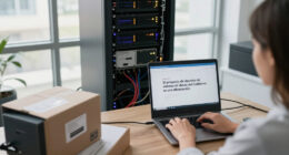 Government Data Center Decree Draft Faces Heavy Criticism