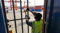Government Seizes Port Of Ceuta To House Migrants