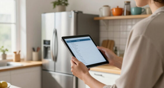 Best Home Appliances Shopping Checklist 2026