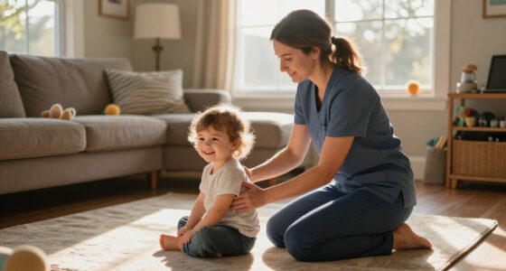 In HelloNation, Chiropractic Expert Dr. Jenelle Devenney Explains How Pediatric Chiropractic Is Adapted For Growing Bodies