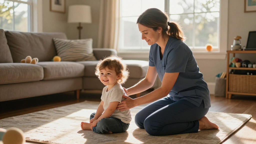 In HelloNation, Chiropractic Expert Dr. Jenelle Devenney Explains How Pediatric Chiropractic Is Adapted For Growing Bodies