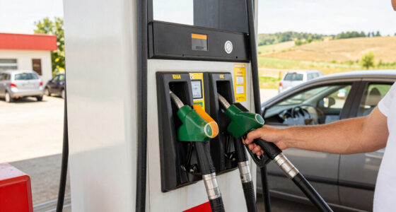 Kraftstoffpreise: Ungarn Zahlt Geld An Dieselfahrer