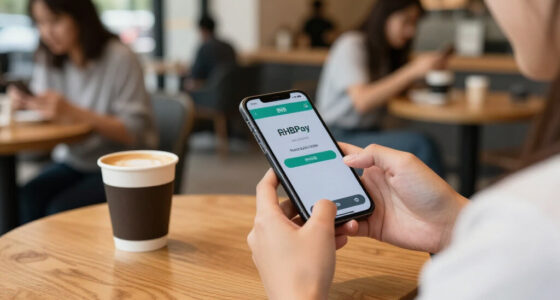 Launch Of RHBPay – The First Bank-owned Integrated Payment Gateway In Malaysia