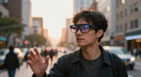 RayNeo Unveils Next-Gen AR And AI Smart Glasses At IFA 2026