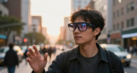 RayNeo Unveils Next-Gen AR And AI Smart Glasses At IFA 2026
