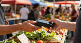 Rising Focus On Card Payments Amid Market Trends