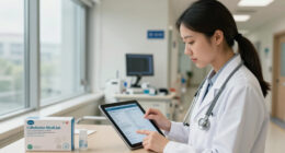 Roche’s Collaborator MediLink Announces Phase III Data For Tam-Peli Showing Significantly Improved Overall Survival In Chinese Patient Population With Relapsed Small-cell Lung Cancer