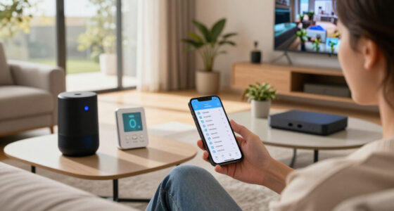 Smart Home Gadgets Shopping Checklist 2026