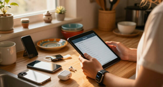 Best Tech Gadgets for 2026 Shopping Checklist