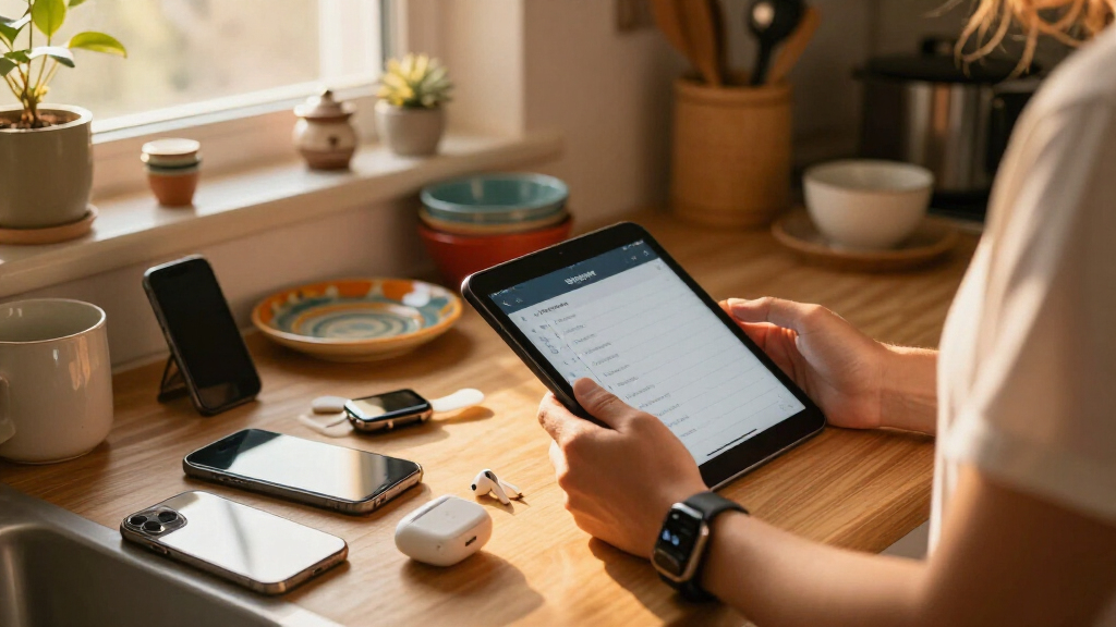 Best Tech Gadgets for 2026 Shopping Checklist