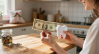 The Tooth Fairy Approves A 17% Raise
