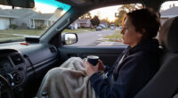 Thousands In California Forced To Live In Cars