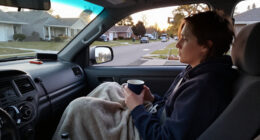 Thousands In California Forced To Live In Cars