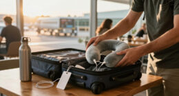 2026 Travel Accessories Shopping Checklist