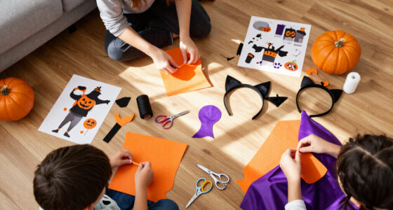 10 Best Halloween Costume Ideas for Families in 2027