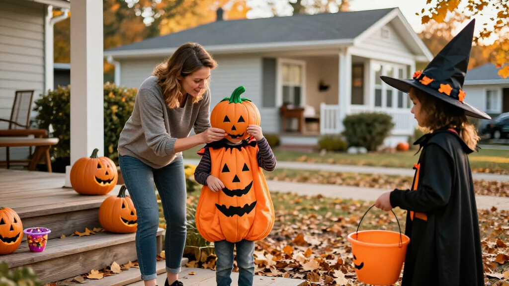 12 Best Halloween Costumes for Kids in 2027