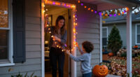 12 Best Halloween String Lights for Spooky Seasonal Decorating in 2027