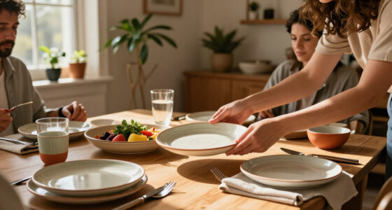 13 Best Designer Tableware Sets for Elevated Dining in 2027
