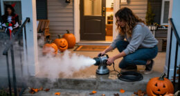 13 Best Halloween Fog Machines for Spooky Displays in 2027