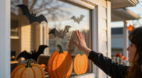 13 Best Halloween Window Clings for Easy Seasonal Decorating in 2027