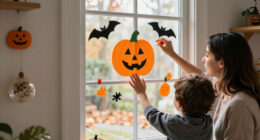 13 Best Halloween Window Clings for Spooky Seasonal Decorating in 2027