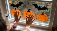 13 Best Halloween Window Clings in 2027