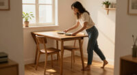 13 Best Space Saving Dining Sets for Small Homes in 2027