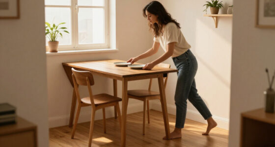 13 Best Space Saving Dining Sets for Small Homes in 2027