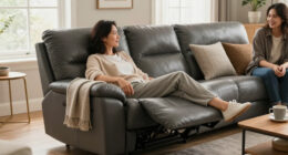 13 Best Stylish Reclining Sofas for 2027