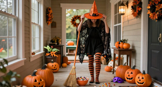 14 Best Halloween Costume Accessories for Easy, Character-Defining Looks in 2027