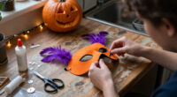 14 Best Halloween Costume Masks for Spooky Looks in 2027