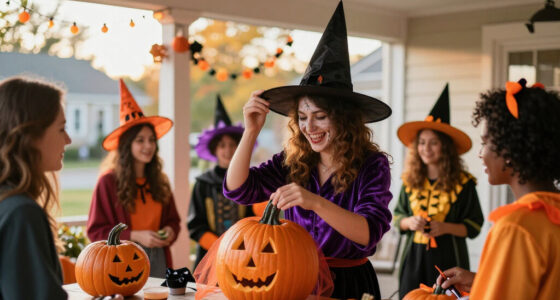 14 Best Halloween Costumes for Adults in 2027