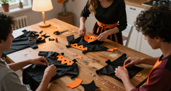 14 Best Halloween Costumes for Couples in 2027
