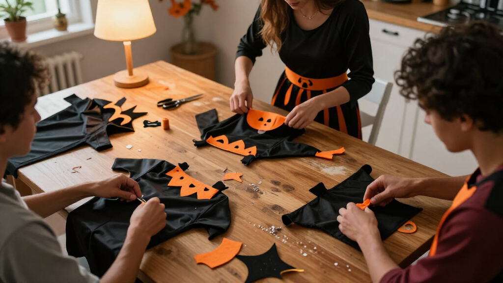 14 Best Halloween Costumes for Couples in 2027