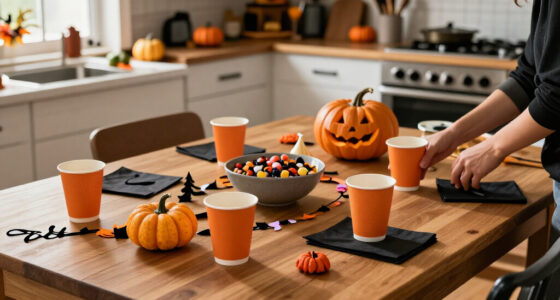 14 Best Halloween Party Supplies for a Memorable Celebration in 2027