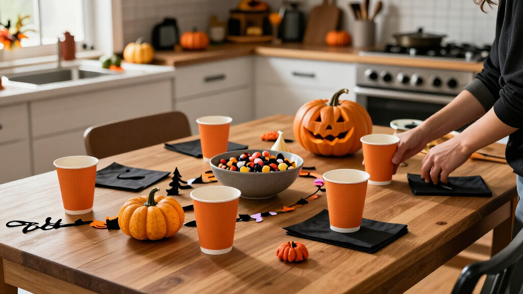 14 Best Halloween Party Supplies for a Memorable Celebration in 2027