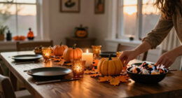 14 Best Halloween Table Decorations for Spooky Gatherings in 2027